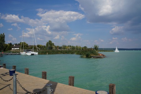 Mer Balaton